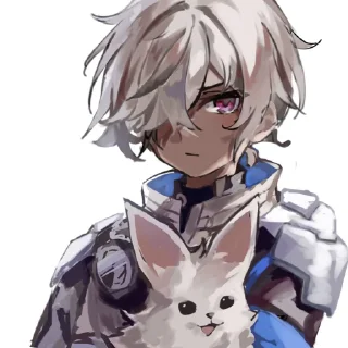 🌟 emoji Арлан | @hsrsti Telegram sticker 8 of 22