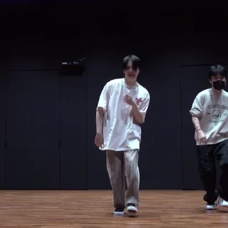 🪩 emoji dance @dtyoon93 Telegram sticker 15 of 45