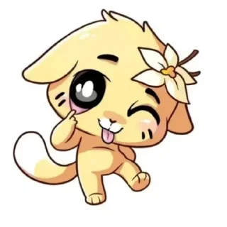 🧸 emoji Гей Telegram sticker 6 of 12