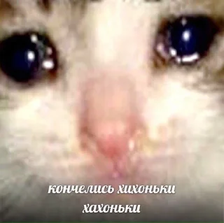 😖 emoji для разговоров хихи Telegram sticker 14 of 106