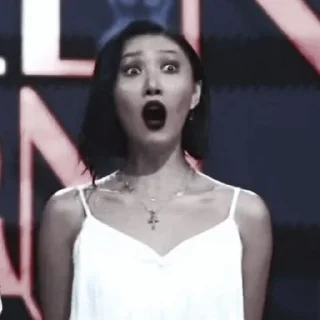 🧩 emoji Hwasa @stikervirt Telegram sticker 21 of 21
