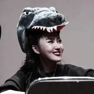 🧩 emoji Hwasa @stikervirt Telegram sticker 11 of 21