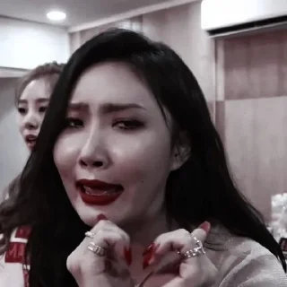 🧩 emoji Hwasa @stikervirt Telegram sticker 16 of 21