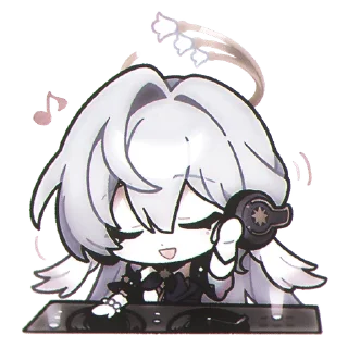 🦢 emoji ੭﹕﹒𝓣 ᜊ𝐛𝐢𝐧ㅤ⸝⸝ @arhivN4r @komimaystikw Telegram sticker 4 of 55