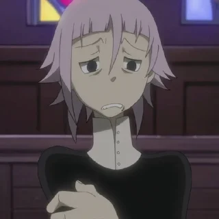 🌟 emoji Crona Gorgon
@skickers_ari Telegram sticker 20 of 50