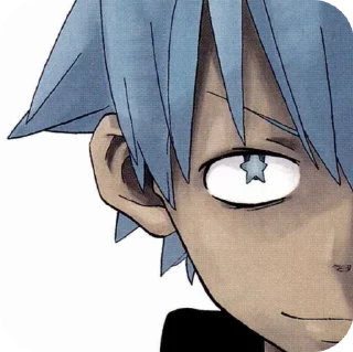 🌟 emoji 𝘽𝙡𝙖𝙘𝙠𝙨𝙩𝙖𝙧 @brtempery @Mefenso Telegram sticker 8 of 70