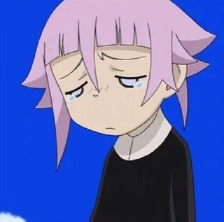 🌟 emoji Crona Gorgon
@skickers_ari Telegram sticker 9 of 50