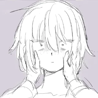 😐 emoji alah_ne_spas⁴ от @kurkumushkka Telegram sticker 12 of 95
