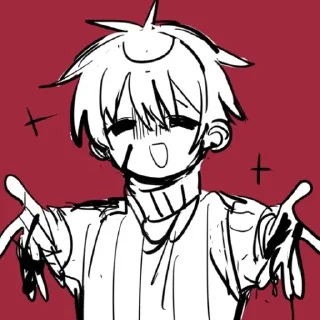 🤩 emoji alah_ne_spas⁴ от @kurkumushkka Telegram sticker 17 of 95