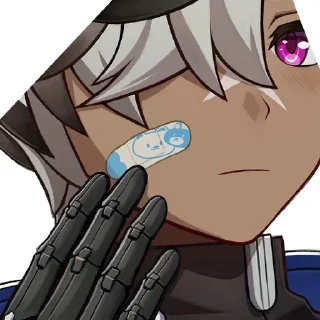 🌟 emoji #Арлан мой муж @kukla_llol Telegram sticker 15 of 54