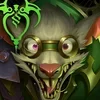 🐀 emoji League of legends Telegram sticker 5 of 165