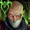☣️ emoji League of legends Telegram sticker 6 of 165