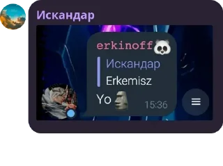 👨‍🔬 emoji Mobile Legends : Bang Bang 🇺� pack by @QuotLyBot Telegram sticker 13 of 120