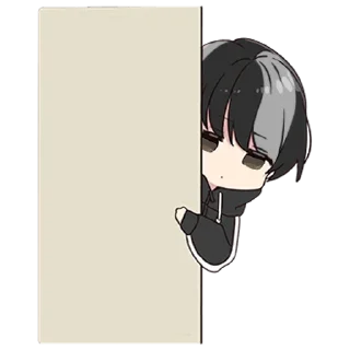 😕 emoji тимоша Telegram sticker 5 of 17