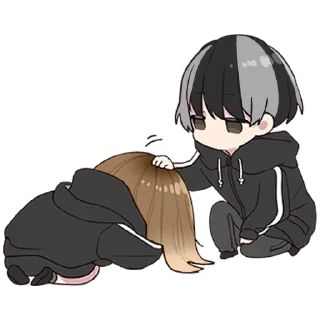 😞 emoji тимоша Telegram sticker 14 of 17