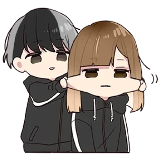 😝 emoji тимоша Telegram sticker 7 of 17