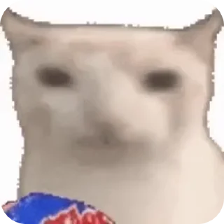 👀 emoji Для супер важных переговоров Telegram sticker 19 of 24