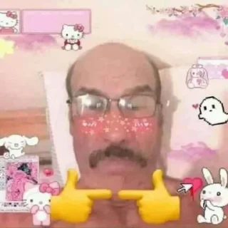 👉 emoji Вай чкусный. @mogilkaBot Telegram sticker 12 of 48