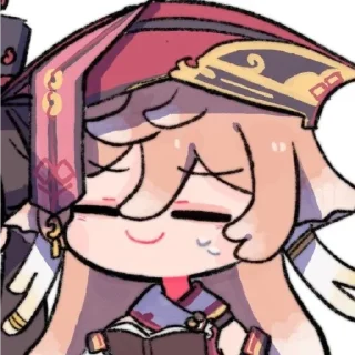 Sticker from Вай