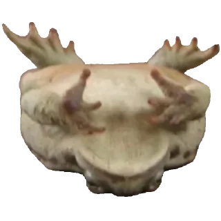 ☠️ emoji Больше стиков тут: @stikery4 Telegram sticker 7 of 119