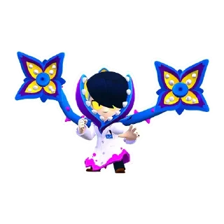 🤵‍♂️ emoji Edgar Telegram sticker 19 of 44