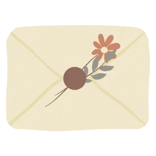 ✉️ emoji ☪️ : @Pea4_stickerbot Telegram sticker 19 of 39