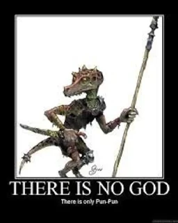 Sticker from Kobold