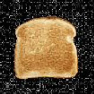 🍞 emoji 彡ＫＥＬ! •★ Telegram sticker 20 of 65