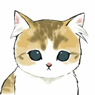 🐈 emoji ⌗ 𝖼𝖺𝗍𝗌 @neveltry Telegram sticker 19 of 85