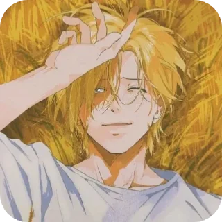 Sticker from МАИ ЛЮБИМЫЕФ @Hoshixxe