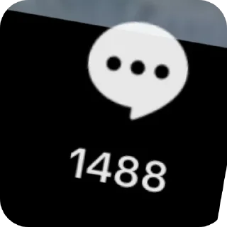 👍 emoji Стикеры ➜ @StickersPackRobot Telegram sticker 5 of 21