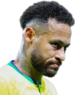 😡 emoji Neymar JR Telegram sticker 12 of 16