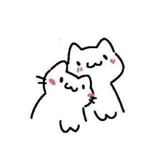 🌟 emoji Раздвоение личносте @barankada Telegram sticker 17 of 38