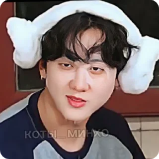 ✨ emoji ✨️Stray Kids✨️ Telegram sticker 24 of 47