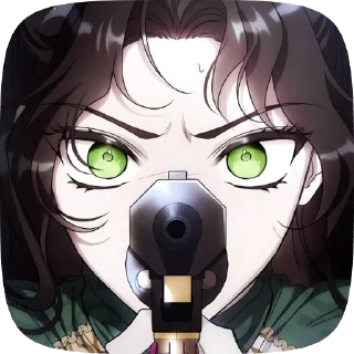 🌟 emoji Элис @Empireyoka Telegram sticker 9 of 50