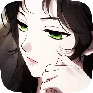 🌟 emoji Элис @Empireyoka Telegram sticker 6 of 50