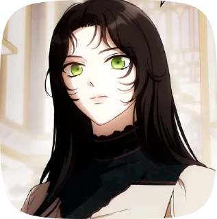 🌟 emoji Элис @Empireyoka Telegram sticker 24 of 50