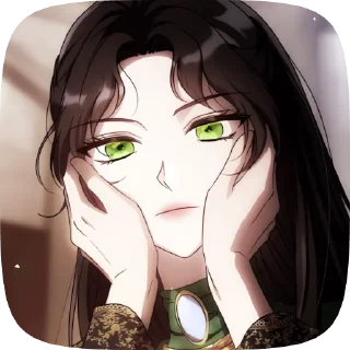 🌟 emoji Элис @Empireyoka Telegram sticker 20 of 50