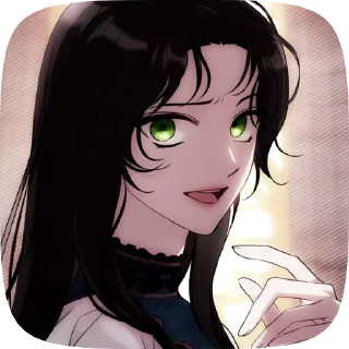 🌟 emoji Элис @Empireyoka Telegram sticker 16 of 50