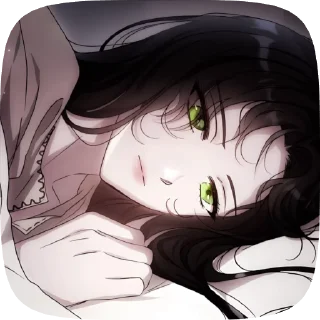 🌟 emoji Элис @Empireyoka Telegram sticker 21 of 50