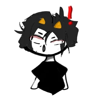 😉 emoji степа Telegram sticker 10 of 15