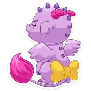 😒 emoji Pepel from VK by @Sadykhzadeh Telegram sticker 7 of 36