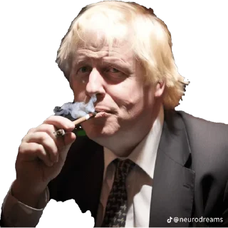 Sticker from Бабиджон