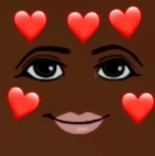 🥰 emoji бабиджон Telegram sticker 22 of 25