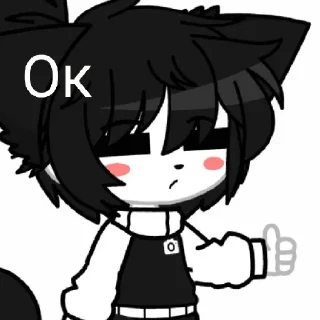 👌 emoji ~ Егор Крид🕶 Telegram sticker 2 of 44