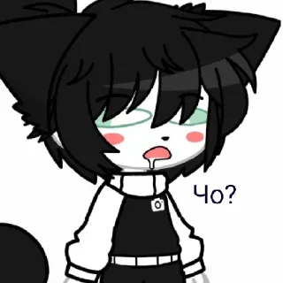 🤤 emoji ~ Егор Крид🕶 Telegram sticker 14 of 44