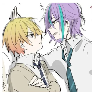 💗 emoji руикасы Telegram sticker 8 of 99