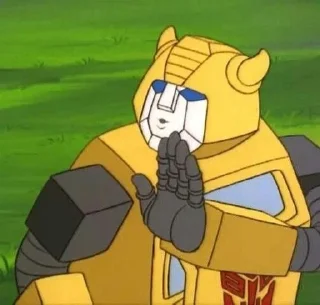 Sticker from Tf moment