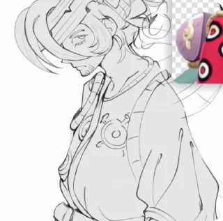 🖤 emoji ♡⊹˚₊ @help_fr_emz  ₊˚⊹♡ Telegram sticker 17 of 63