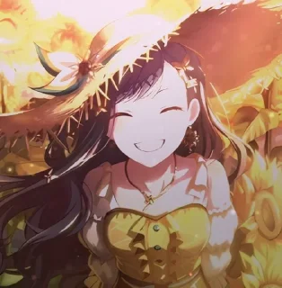 Sticker from 𝘼𝙣 𝙎𝙝𝙞𝙧𝙖𝙨𝙝𝙞| @Okay_0
